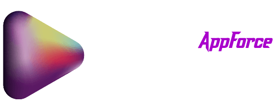 Modern Appforce logo